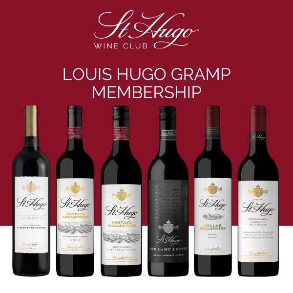 St. Hugo